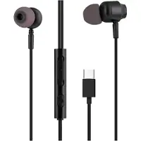 TNB Oordopjes TNB TNB C-BUDS Zwart