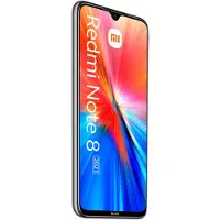 Xiaomi Redmi Note 8 (2021) 64GB - Moonlight White