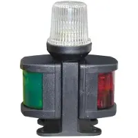 Lalizas Tri Color Combination Light Veelkleurig