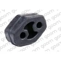GOOM CS-0041 Aanslagrubber, demper