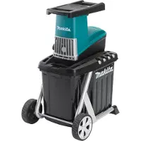 Makita UD2500 tuin shredder