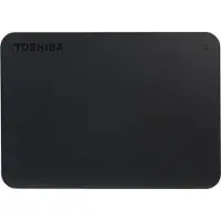Toshiba Canvio Basics 2TB
