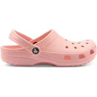 Crocs Clogs 'Classic' rosé