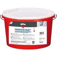 Keim Innostar ultra dekkende muurverf - Wit 5L - 5L - Wit