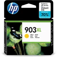 HP 903XL Cartridge Geel