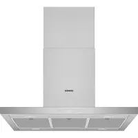 Siemens Dampkap LF97BCP50