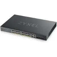 Zyxel Network Switch - GS192024HPV2-EU0101F