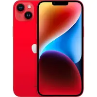 Apple iPhone 14 Plus 128GB Rood
