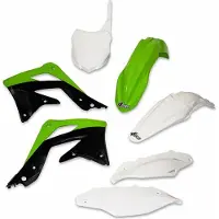 Ufo Kakit220-999 Plastic Set