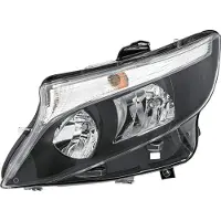 Hella 1LL 011 284-891 Koplamp