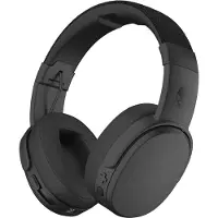 Skullcandy Crusher Wireless - Zwart
