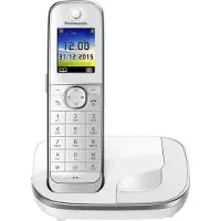 Panasonic KX-TGJ310GW telefoon