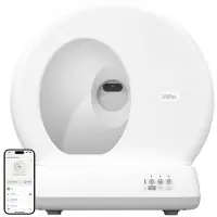 UBPet - UCAT C10 Pro - Kattenbak