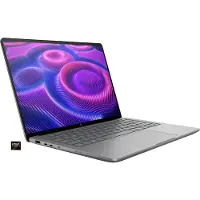 HP ZBook Ultra G1a mobiele workstation - AMD Ryzen AI Max Pro 385 - Windows 11 Pro - Radeon 8050S - 32 GB RAM - 512 GB SSD NVMe, TLC - 35,6 cm (14 inch)