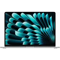 Apple Macbook Air 15-inch 8 GB/256 GB (2023 M2) - Zilver | MQKR3