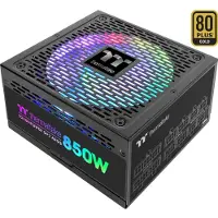 Thermaltake ToughPower GF2 ARGB 850 W | PC-voeding