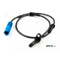 PREXAparts P201126 Wielsnelheidssensor (ABS)