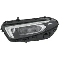Hella 1LX 015 091-931 Koplamp