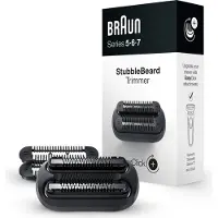 Braun EasyClick Stoppelbaardset