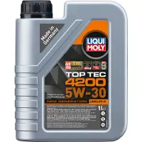 Liqui moly 3706 Motorolie