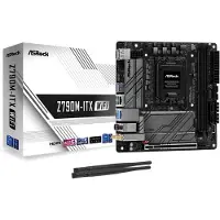 Asrock Z790M-ITX WiFi Intel Z790 LGA 1700 mini ITX