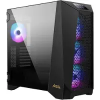 MSI MEG PROSPECT 700R | behuizing