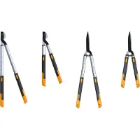 Fiskars Smartfit L86