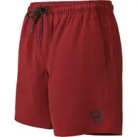 Brunotti Iconic-N Zwemshort heren Rood XL