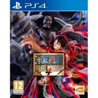 One Piece: Piratenstrijders 4