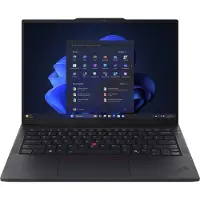 Lenovo ThinkPad E14 Gen 7 (AMD), AMD Ryzen 5, 3,2 GHz, 35,6 cm (14 inch), 1920 x 1200 pixels, 16 GB, 512 GB