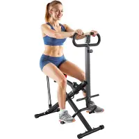 Vevor Squat Machine voor diepe squats