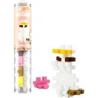 Plus plus Plus-Plus - BIG Snorkmaiden Tube (4398)