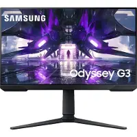 Samsung Odyssey G30A S24AG300NR