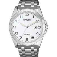 Citizen - Horloge - Heren - Chronograaf - BM7108-81A