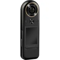 KanDao QooCam 8K Enterprise: 360-graden live stream camera