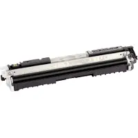 Canon 729 BK Toner Zwart