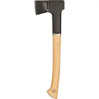 Fiskars Norden N12 kloofbijl