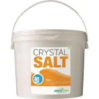 Greenspeed Crystal Salt - Vaatwasmiddel - 10 KG