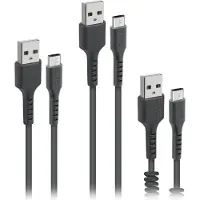 SBS Micro-USB--Lade- en Datankabel-Kit