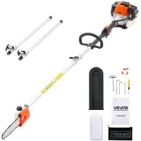 Vevor Benzine-snoeischaar