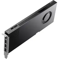 PNY 24GB RTX Pro 4000 Blackwell SFF 4xmDP LP, compact model (zonder adapter)