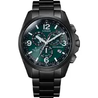 Citizen Radio Controlled CB5925-82X Horloge Chronograaf Staal