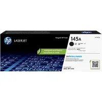 HP 145 (W1450A) Toner Zwart
