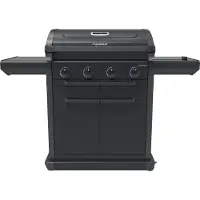 Campingaz 4 Series Onyx S, modelnummer 37386