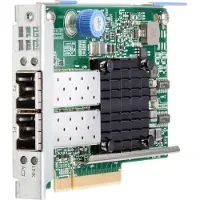 HP Ethernet 10/25Gb 2-poorts 631FLR-SFP28 adapter