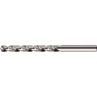 TECWERK Spiraalboor DIN 338 Type UNI D.9mm HSS-Co5 Cil.schacht kort