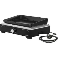 Campingaz BBQ Plancha Electric 1XD