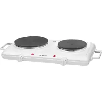 Bomann Dkp 5028 Cb Draagbare Elektrische Kookplaat