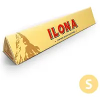 Yoursurprise Toblerone reep met naam en foto - 100 gram