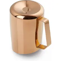 Barista CO Barista & Co Dial In Milk Pitcher 600 ml cooper